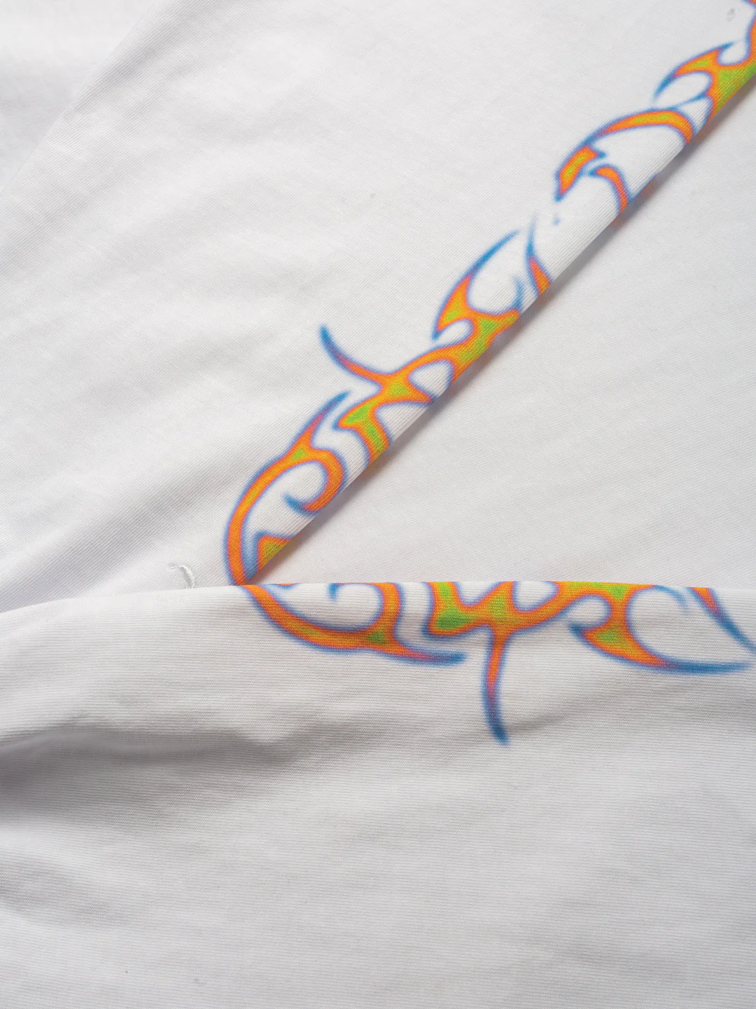 Tribal L/S Tee - Image 5