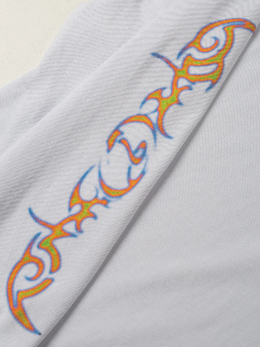 Tribal L/S Tee - Image 7