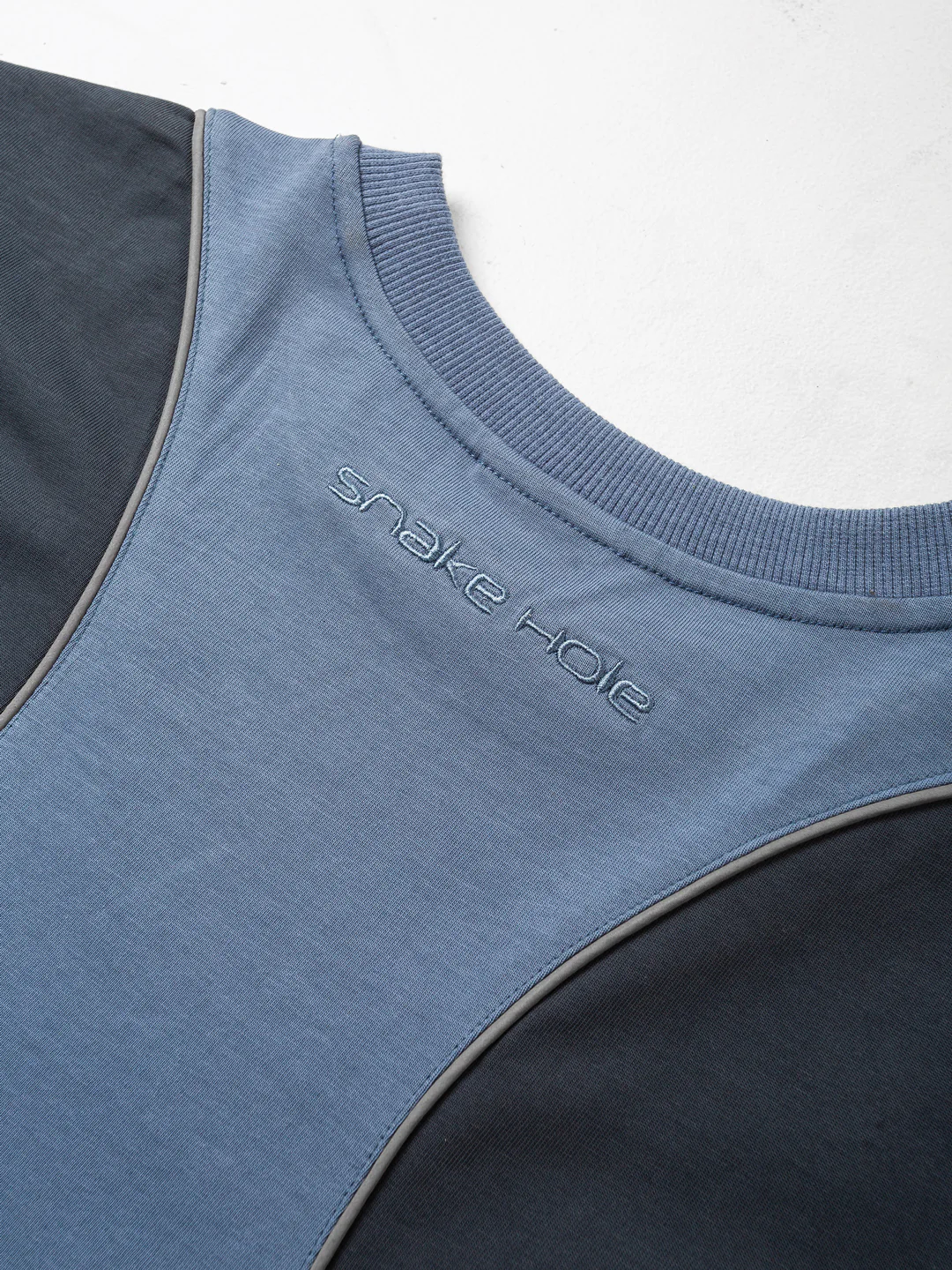Tribal Panel Tee - Image 8
