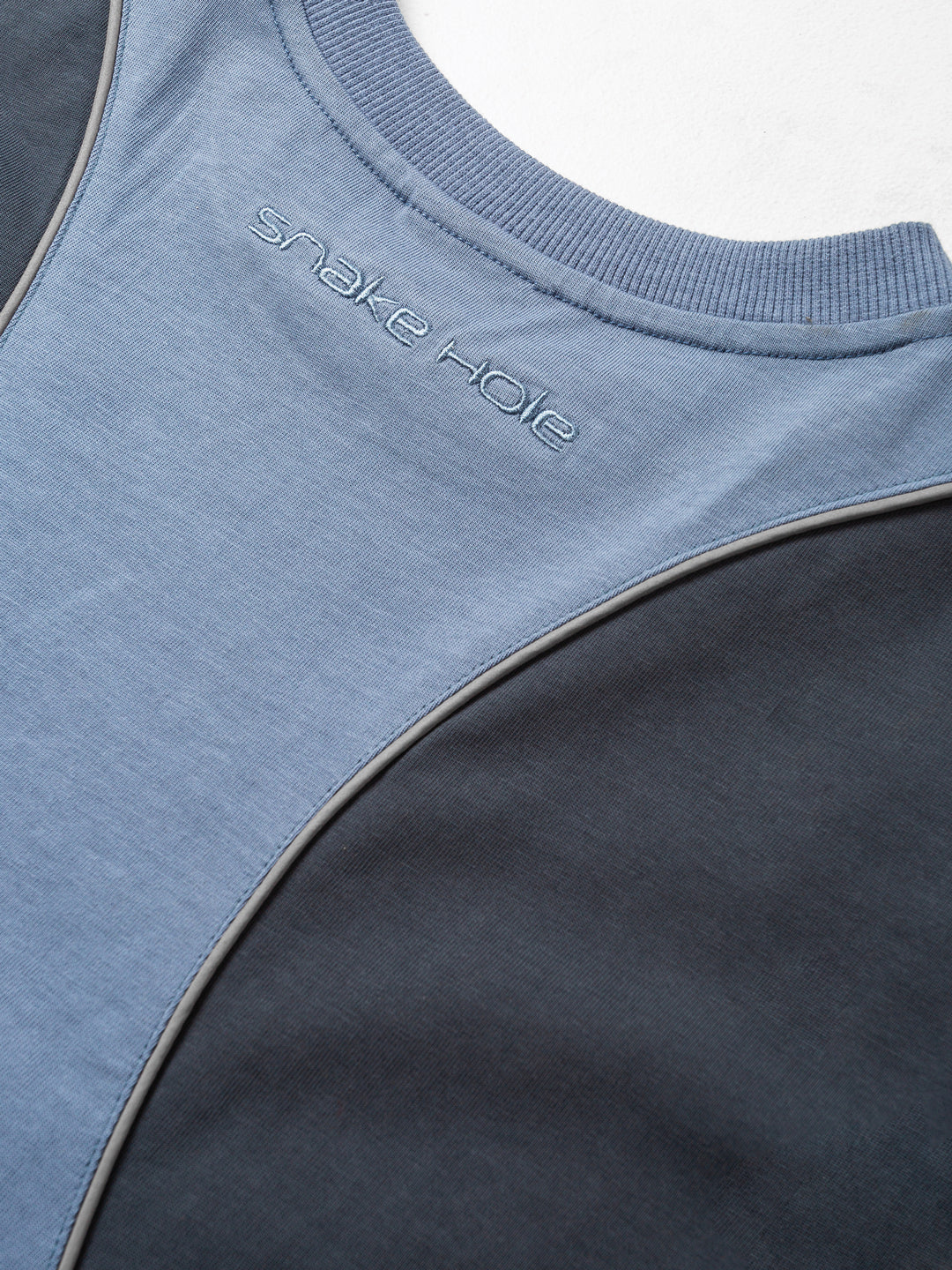 Tribal Panel Tee - Image 9