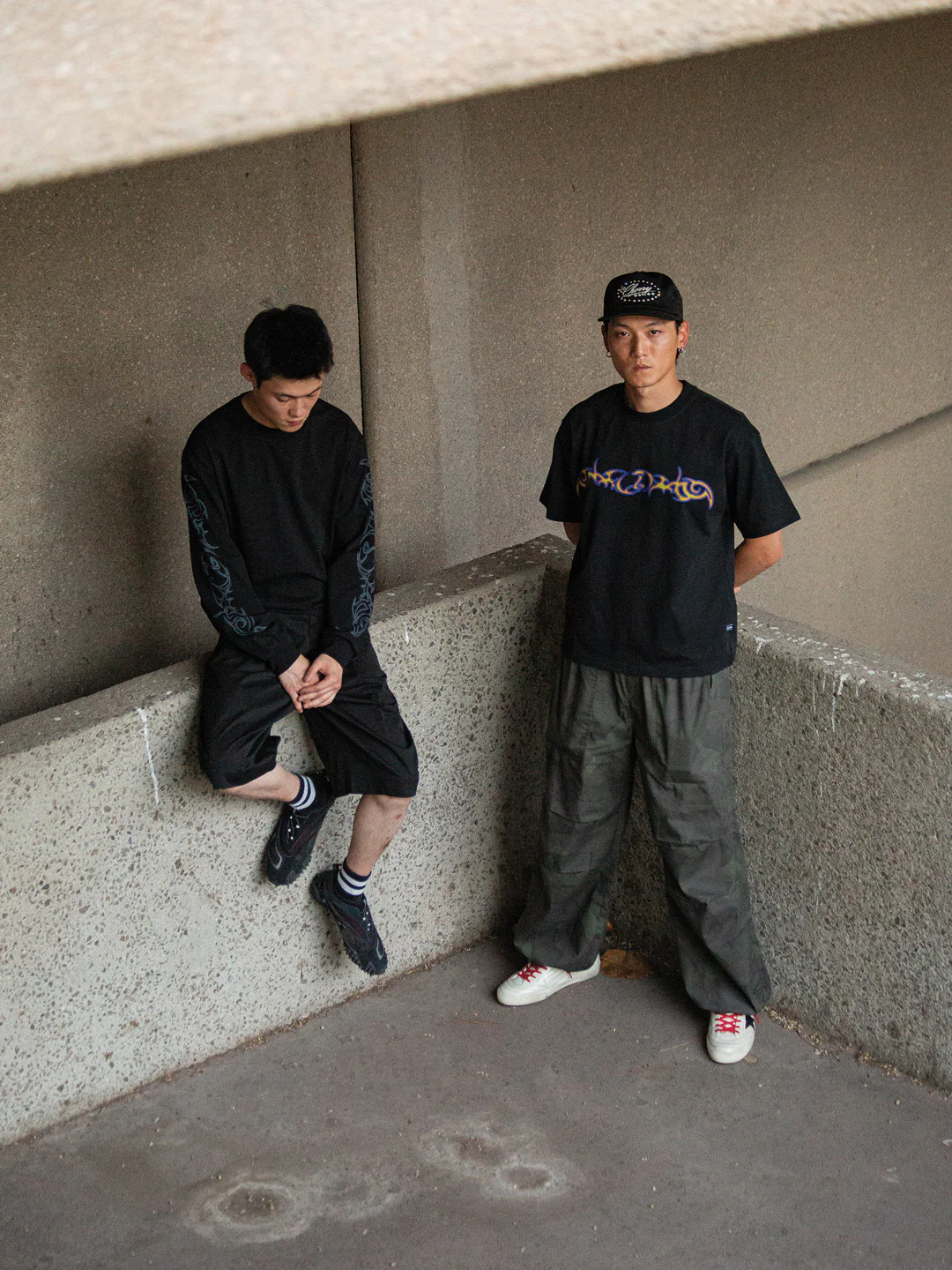 Tribal Tee - Image 3