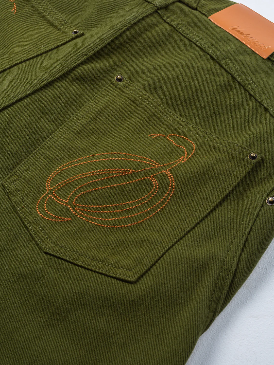 Twista Cotton Twills - Image 10