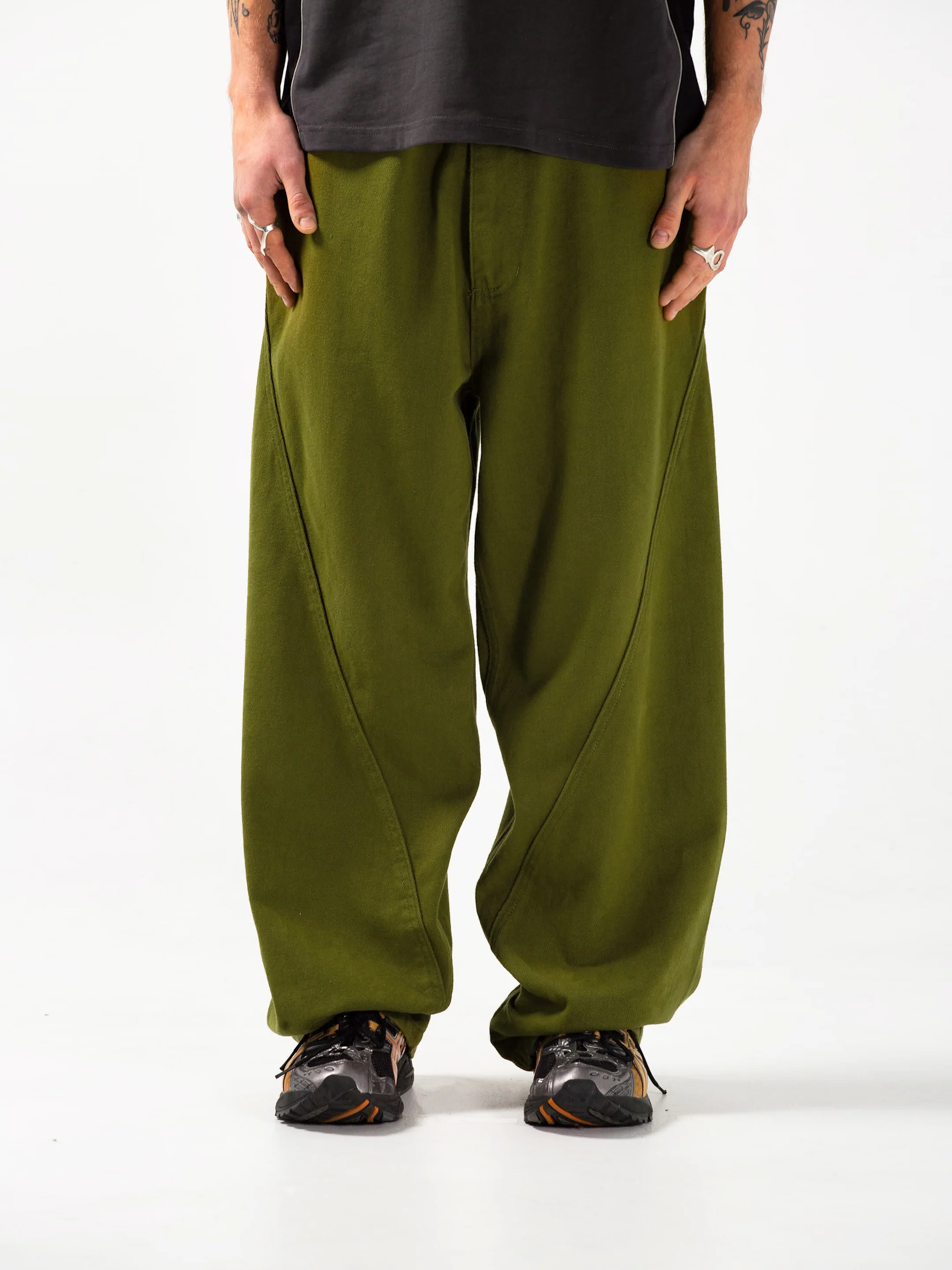 Twista Cotton Twills - Image 3