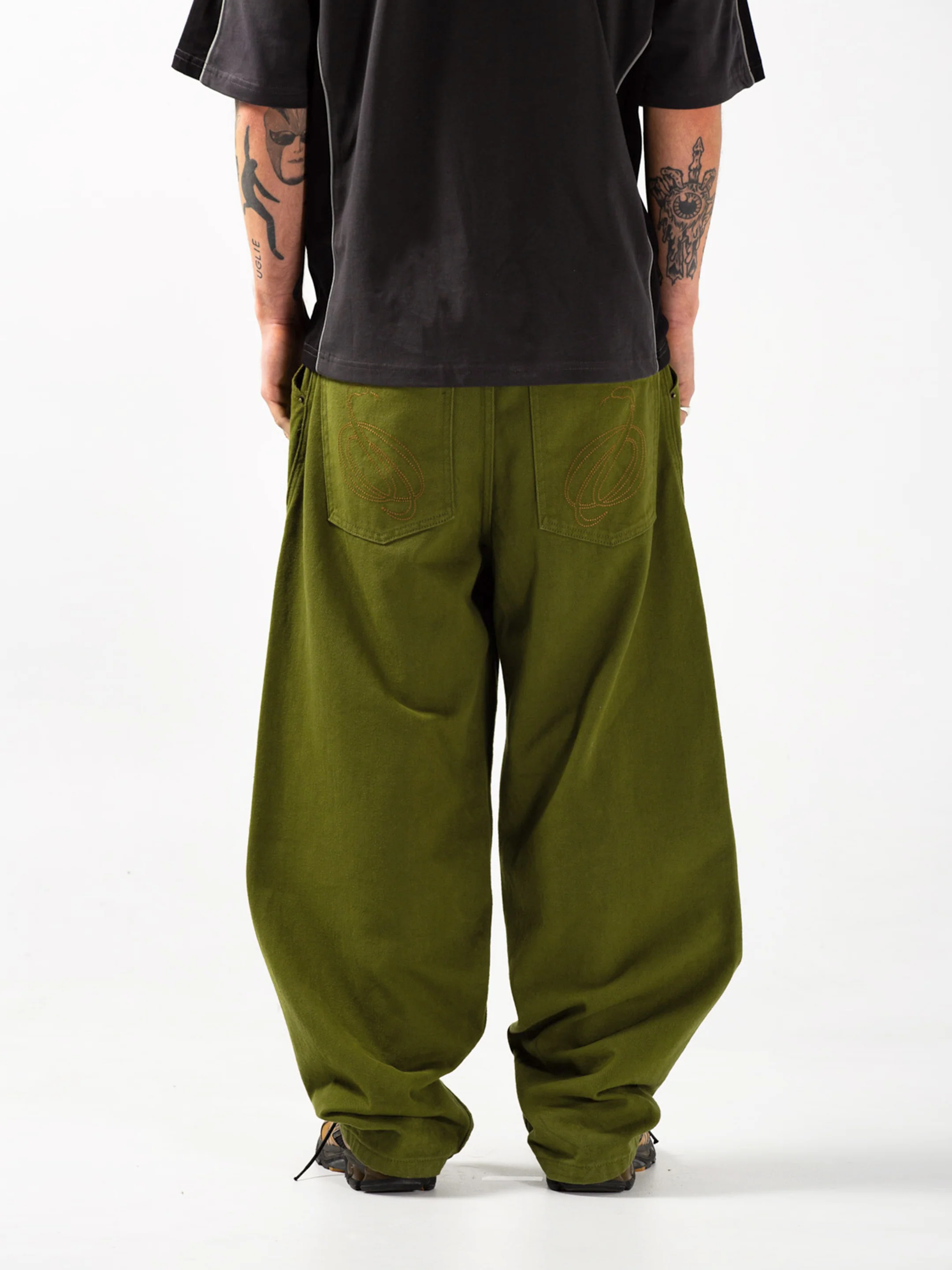 Twista Cotton Twills - Image 5