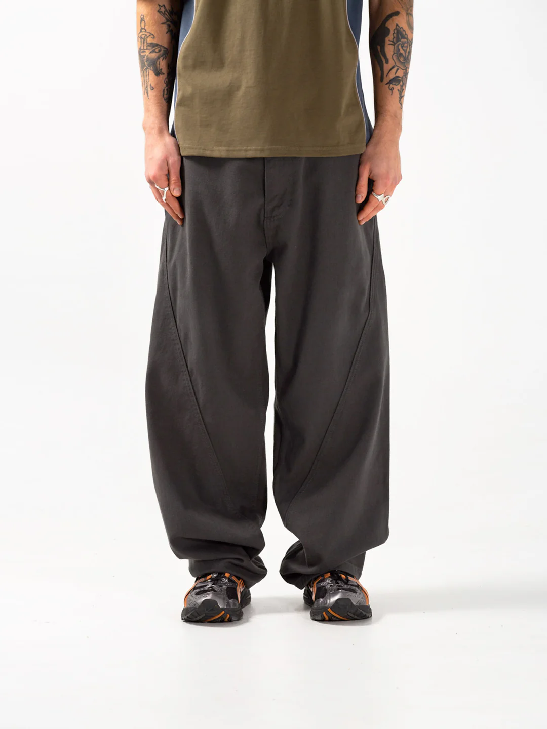 Twista Cotton Twills - Image 3