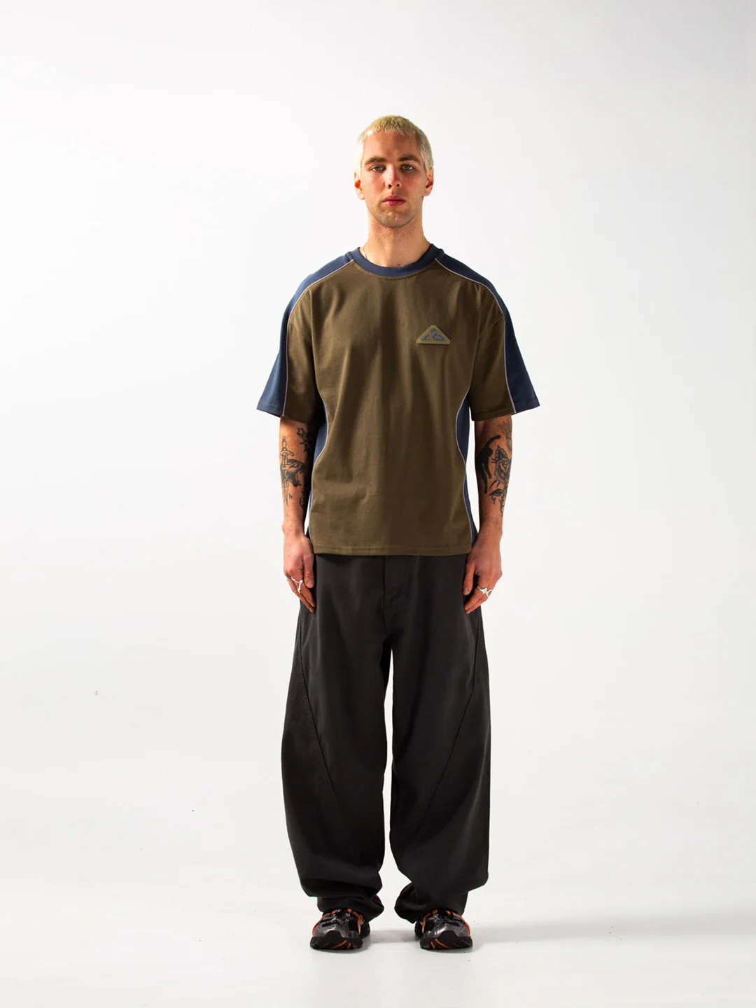 Warp S/S Tee - Image 3