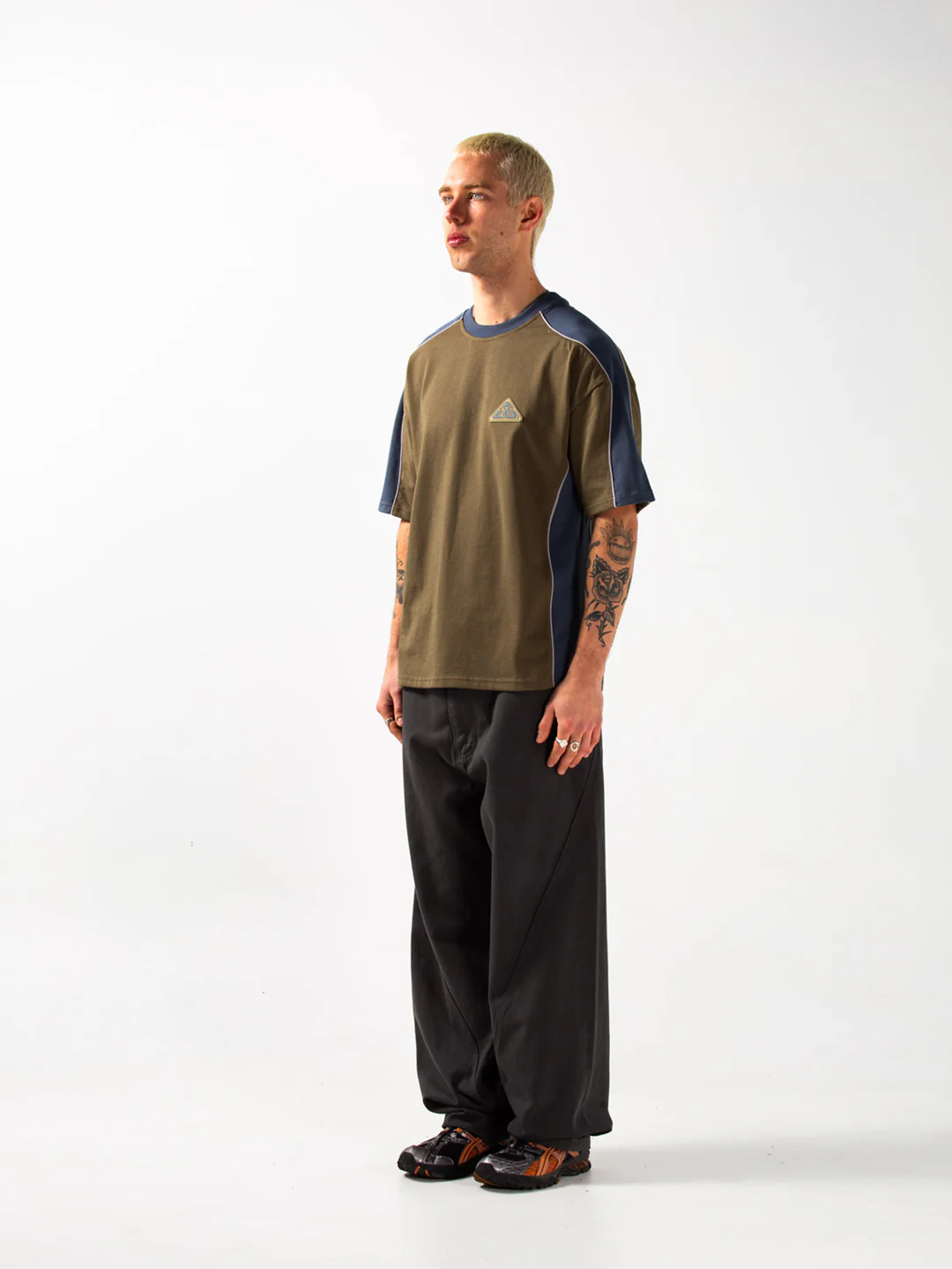 Warp S/S Tee - Image 4