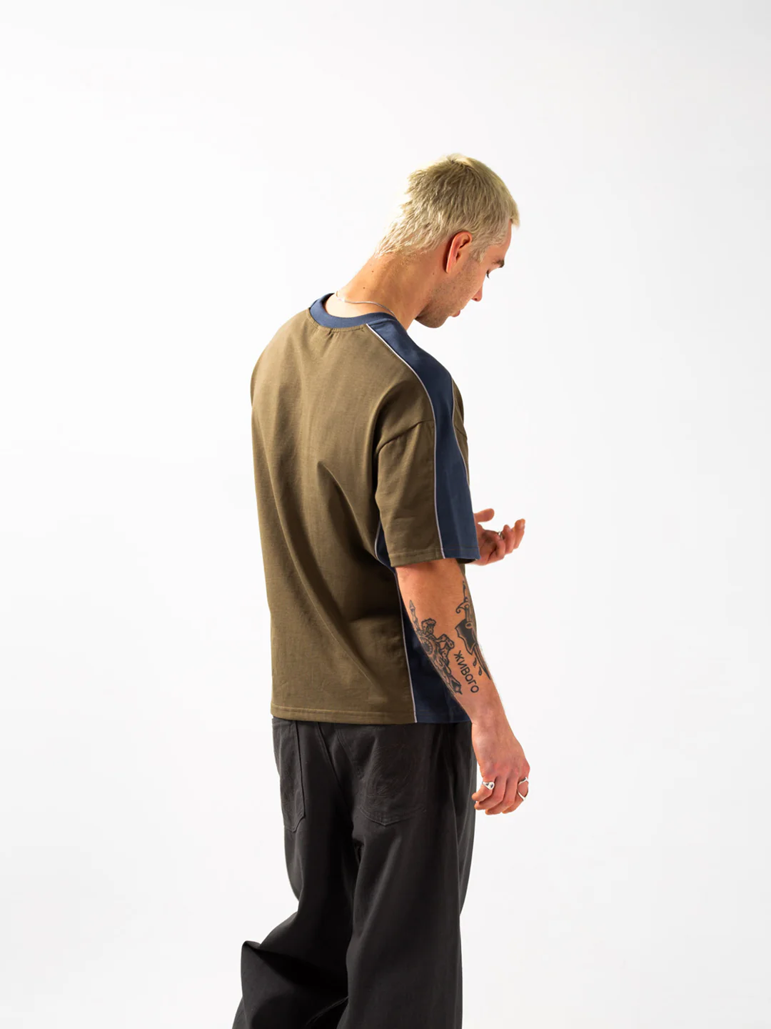 Warp S/S Tee - Image 5