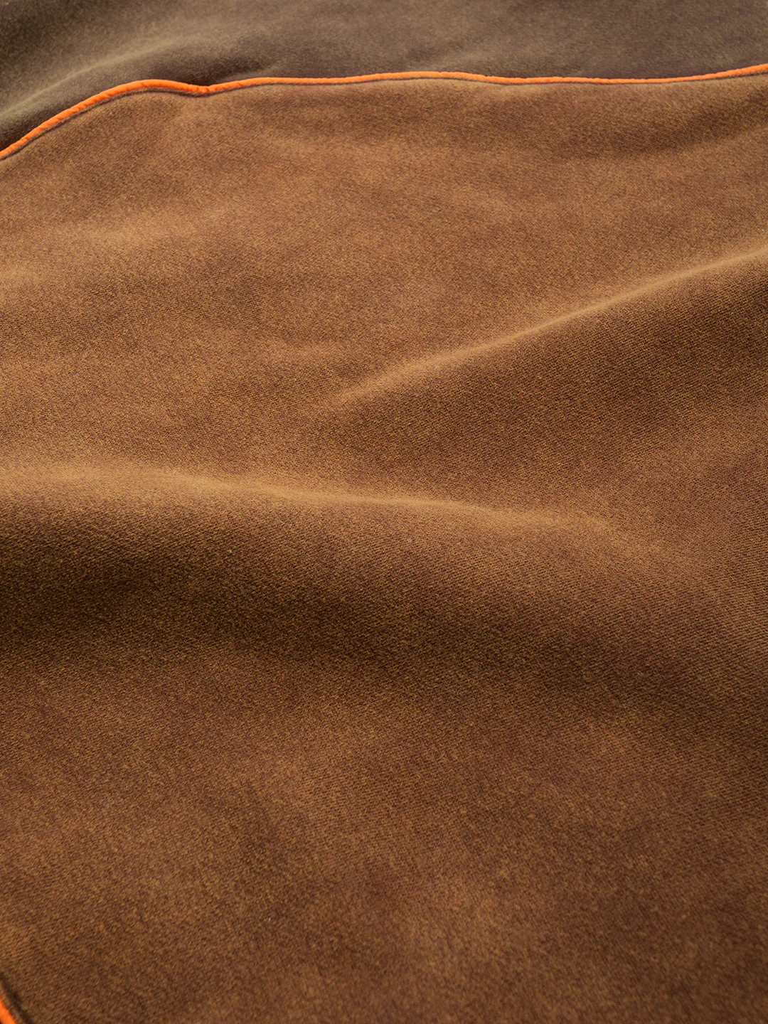 'Washed' Odyssey Hood Fleece - Image 10