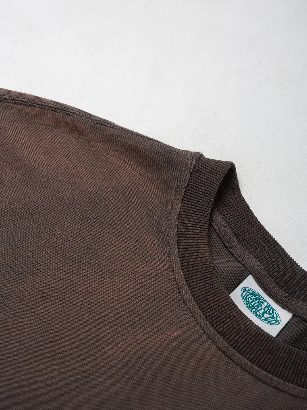 Framework Washed Tee - Image 11