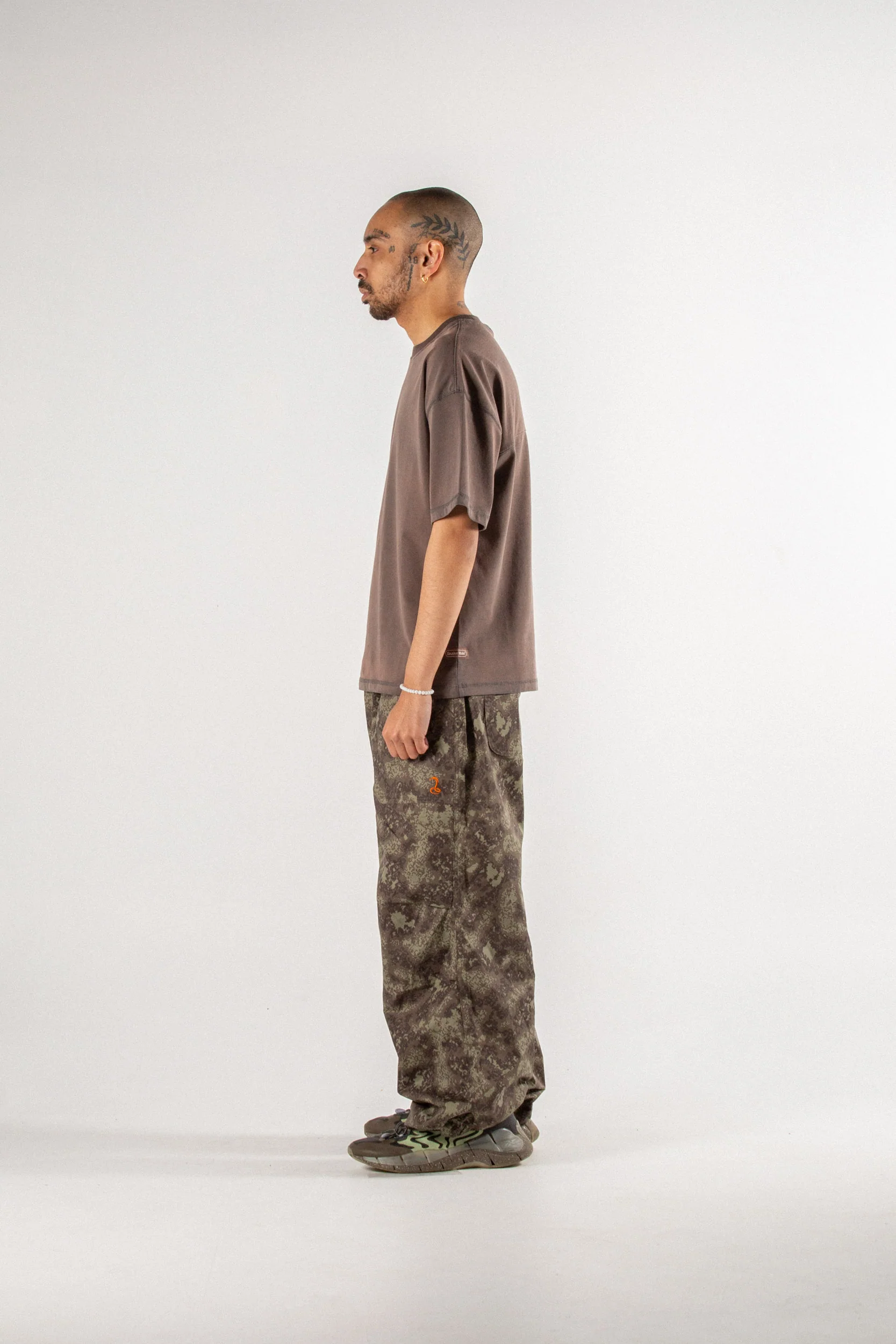 Framework Washed Tee - Image 6