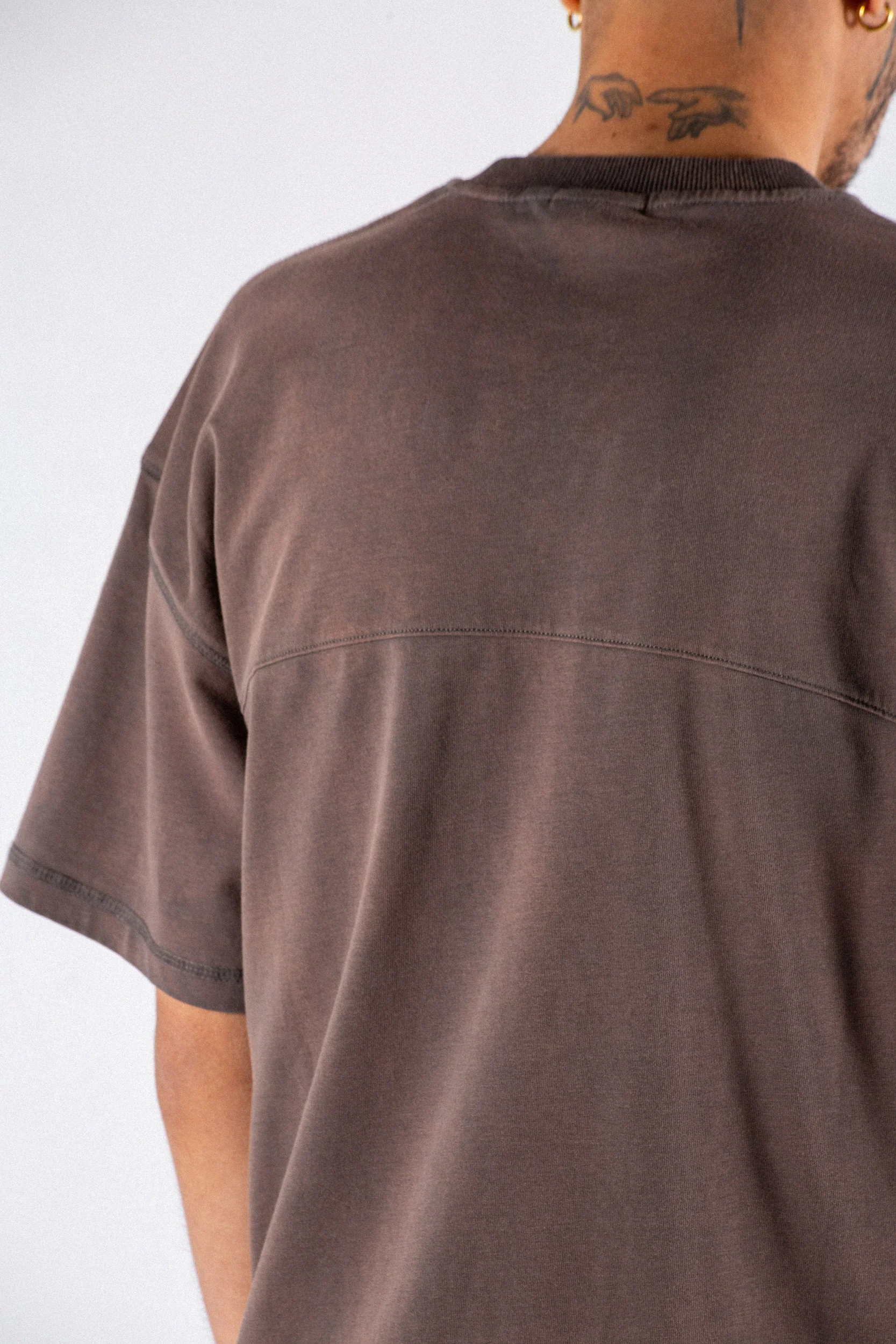 Framework Washed Tee - Image 8